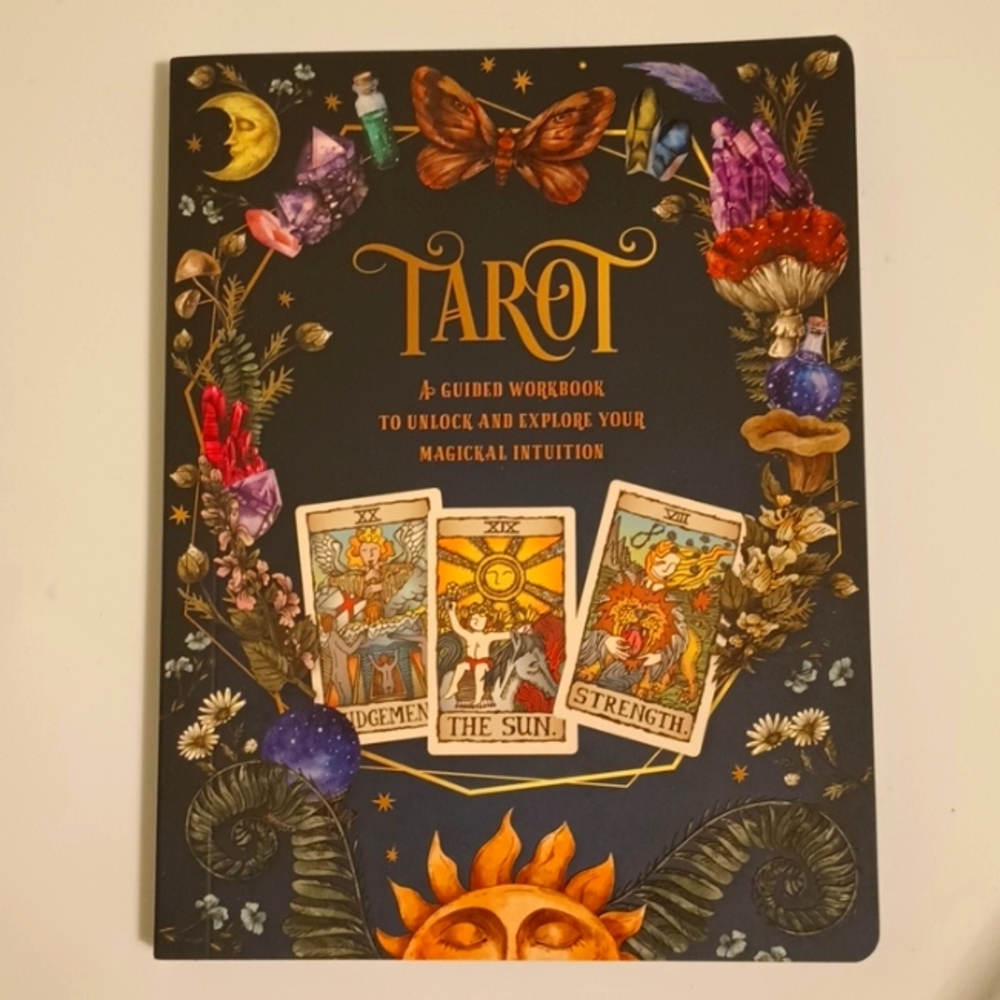 TAROT